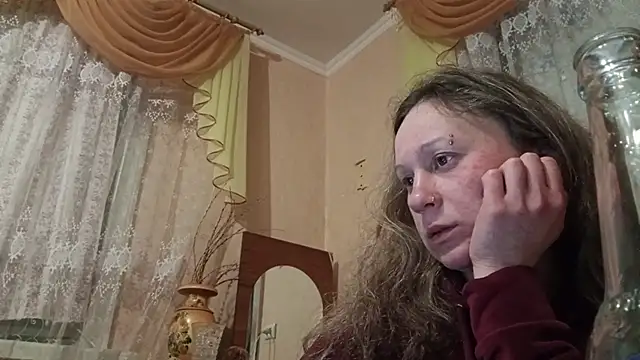 Snapshot of Norma_Wall chatting on 02/10/26, 04:50 Norma Wall online show from 02/10/26, 04:50