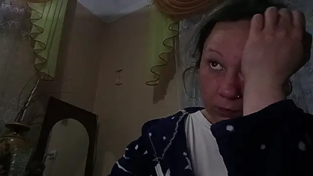 Norma Wall online show from 03/12/26, 03:56