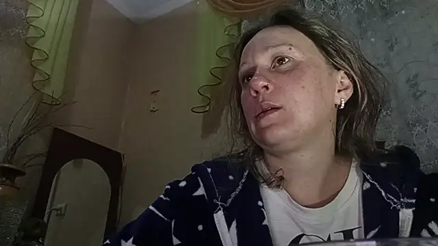 Norma Wall online show from 03/18/26, 11:27