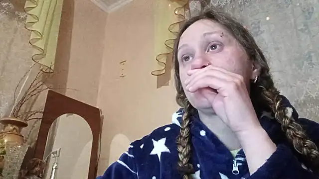 Snapshot of Norma_Wall chatting on 01/17/26, 05:16 Norma Wall online show from 01/17/26, 05:16