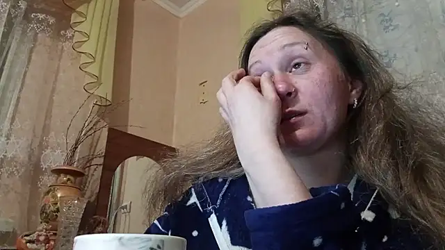 Snapshot of Norma_Wall chatting on 01/31/26, 07:12 Norma Wall online show from 01/31/26, 07:12