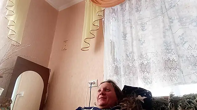 Norma Wall online show from 03/09/26, 07:45