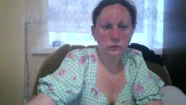 Norma Wall online show from 05/21/26, 04:48
