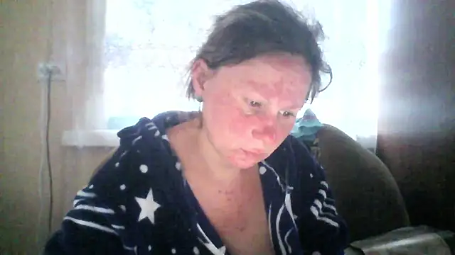 Norma Wall online show from 05/26/26, 03:04