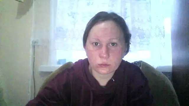 Norma Wall online show from 04/13/26, 03:10