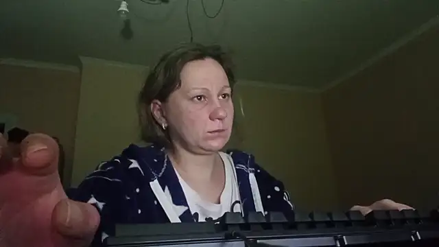 Snapshot of Norma_Wall chatting on 02/15/26, 02:45 Norma Wall online show from 02/15/26, 02:45