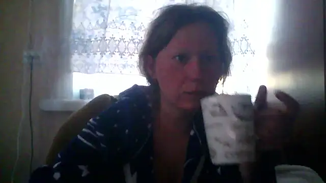 Norma Wall online show from 05/08/26, 03:32