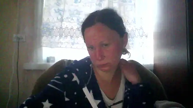 Norma Wall online show from 05/07/26, 03:00