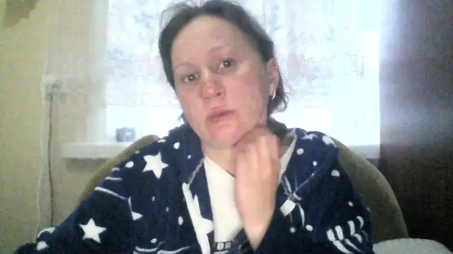 Norma Wall online show from 04/25/26, 02:58