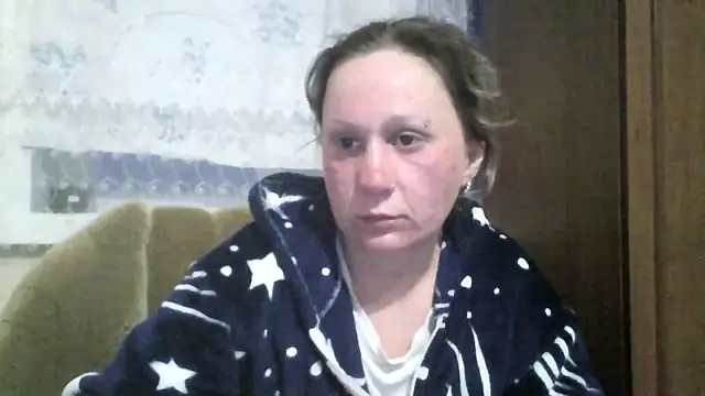 Norma Wall online show from 04/25/26, 05:21