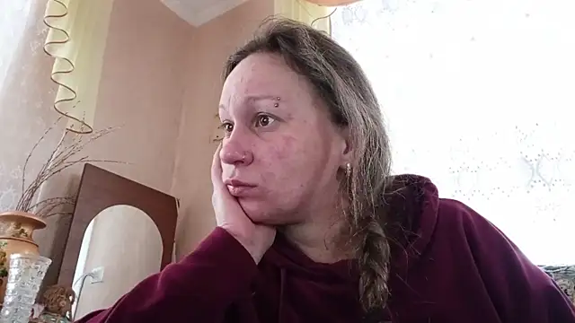 Snapshot of Norma_Wall chatting on 02/25/26, 06:02 Norma Wall online show from 02/25/26, 06:02