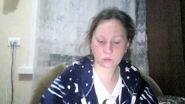 Norma Wall online show from 03/29/26, 02:57