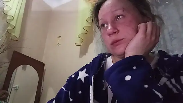 Norma Wall online show from 03/14/26, 03:23