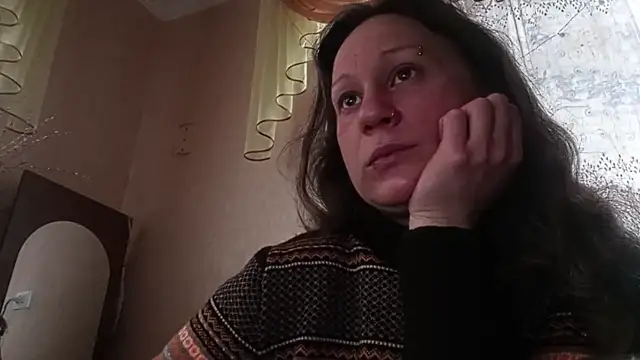 Norma Wall online show from 03/20/26, 05:08