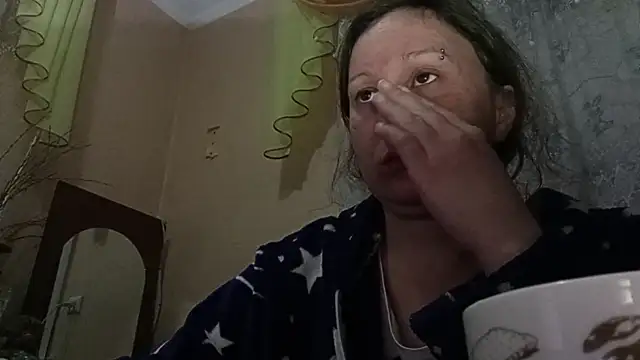 Norma Wall online show from 03/21/26, 02:46