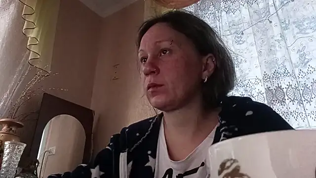 Norma Wall online show from 03/25/26, 04:34