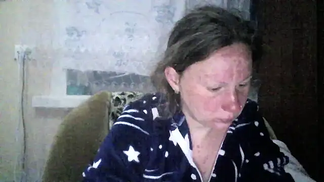 Norma Wall online show from 05/24/26, 01:16