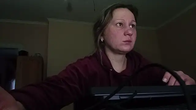 Snapshot of Norma_Wall chatting on 02/18/26, 04:54 Norma Wall online show from 02/18/26, 04:54