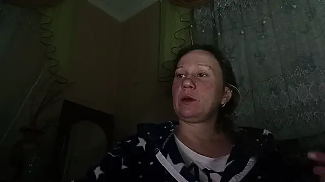 Norma Wall online show from 03/04/26, 11:12