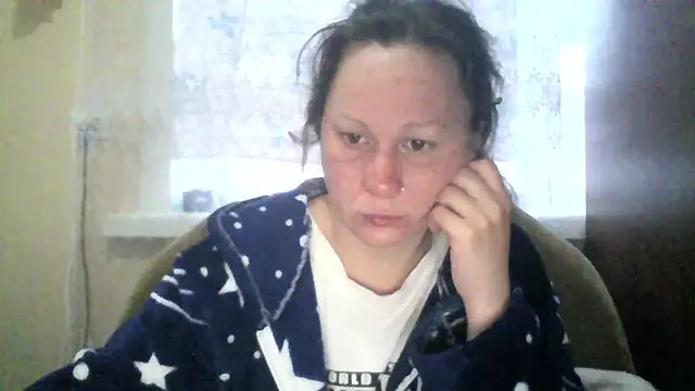 Norma Wall online show from 04/18/26, 02:58