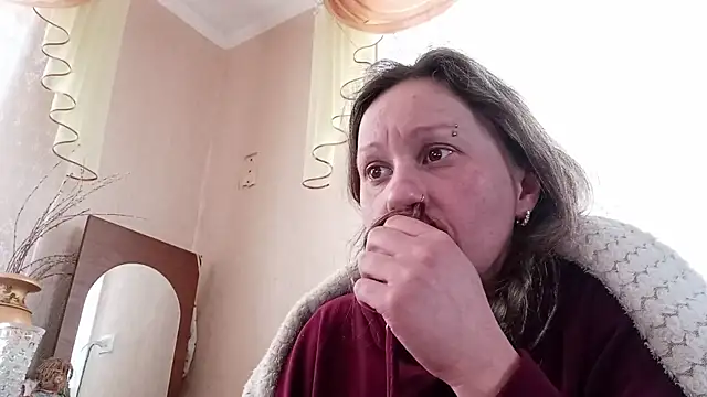 Snapshot of Norma_Wall chatting on 02/20/26, 01:13 Norma Wall online show from 02/20/26, 01:13