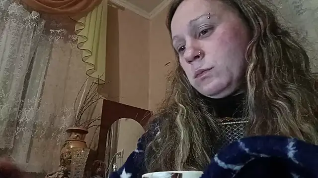 Snapshot of Norma_Wall chatting on 01/18/26, 05:27 Norma Wall online show from 01/18/26, 05:27