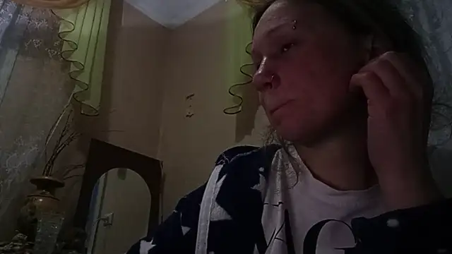 Norma Wall online show from 03/15/26, 03:46