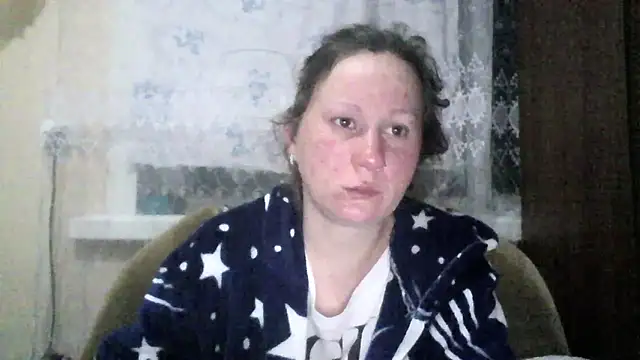 Norma Wall online show from 04/04/26, 12:17