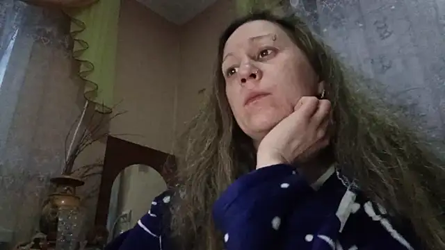 Norma Wall online show from 01/13/26, 05:22