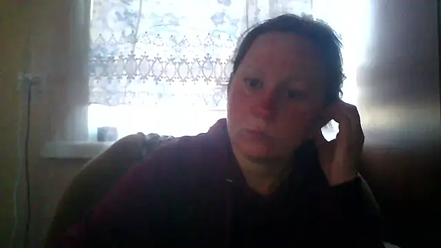 Norma Wall online show from 04/22/26, 03:57