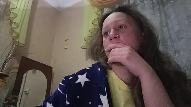 Norma Wall online show from 03/11/26, 01:54