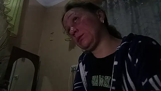 Norma Wall online show from 03/16/26, 12:40