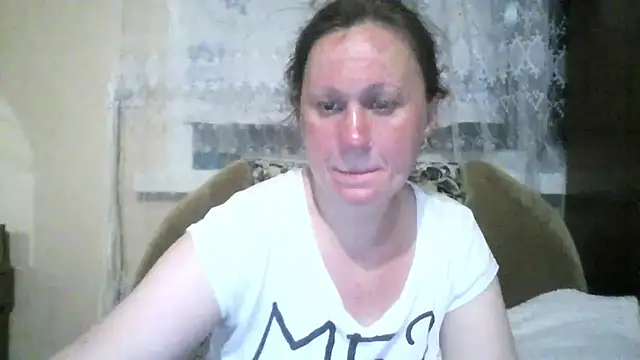 Snapshot of Norma_Wall chatting on 06/07/26, 06:35 Norma Wall online show from 06/07/26, 06:35