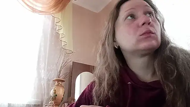 Snapshot of Norma_Wall chatting on 02/08/26, 09:07 Norma Wall online show from 02/08/26, 09:07