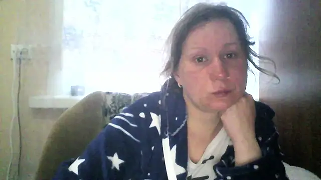 Norma Wall online show from 04/24/26, 03:08
