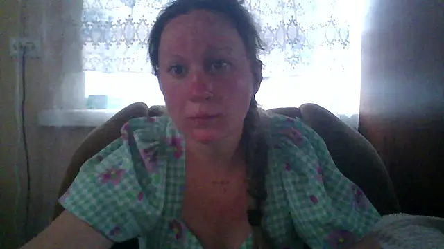 Norma Wall online show from 05/25/26, 03:00