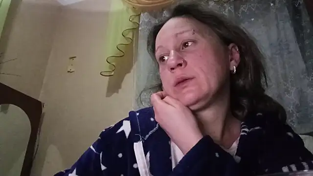 Norma Wall online show from 03/13/26, 02:38