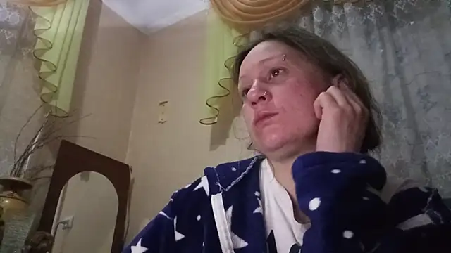 Norma Wall online show from 03/17/26, 01:08