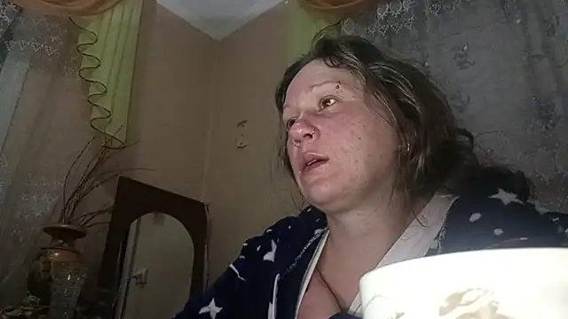 Norma Wall online show from 03/24/26, 01:16