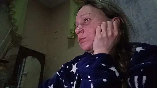 Norma Wall online show from 03/06/26, 03:56