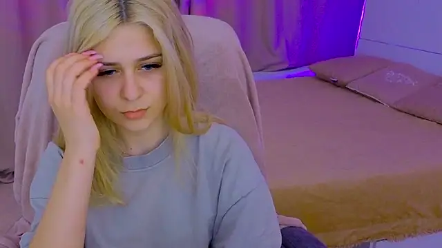 ApheliaStar online show from 03/16/26, 04:10