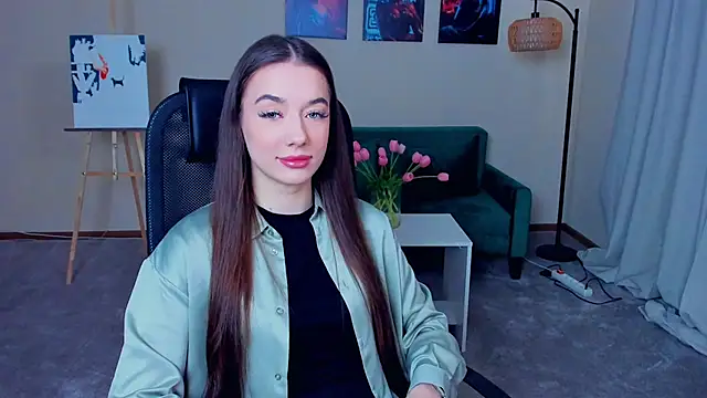 YingKemps online show from 01/12/26, 08:21