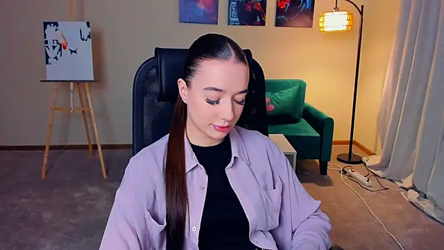 YingKemps online show from 01/13/26, 07:12