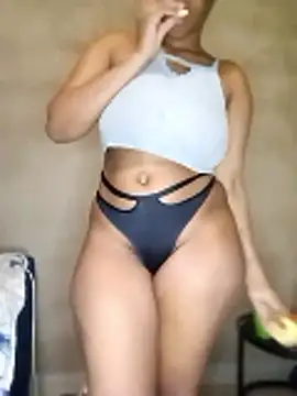 NastyFreaky4U online show from 04/03/26, 03:13