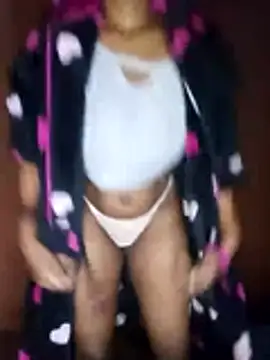 NastyFreaky4U online show from 05/09/26, 03:10