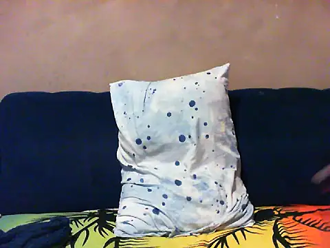 NastyFreaky4U online show from 01/10/26, 03:13