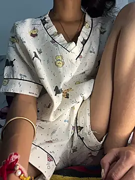 paribaby09 online show from 04/19/26, 08:55