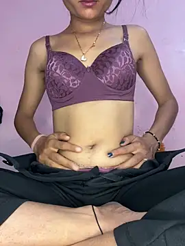 paribaby09 online show from 02/06/26, 10:17