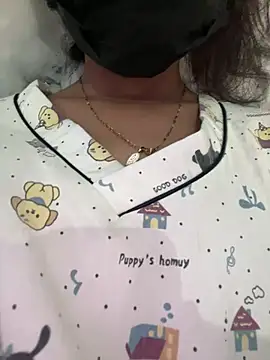 paribaby09 online show from 06/11/26, 03:58
