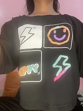 paribaby09 online show from 02/05/26, 04:36